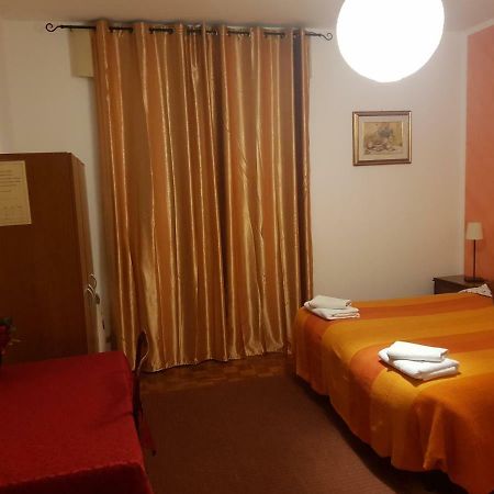 B&B Magica Venezia Mestre Exterior foto