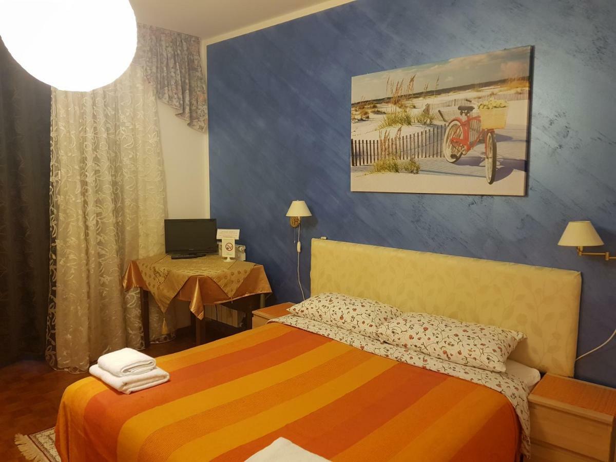 B&B Magica Venezia Mestre Exterior foto